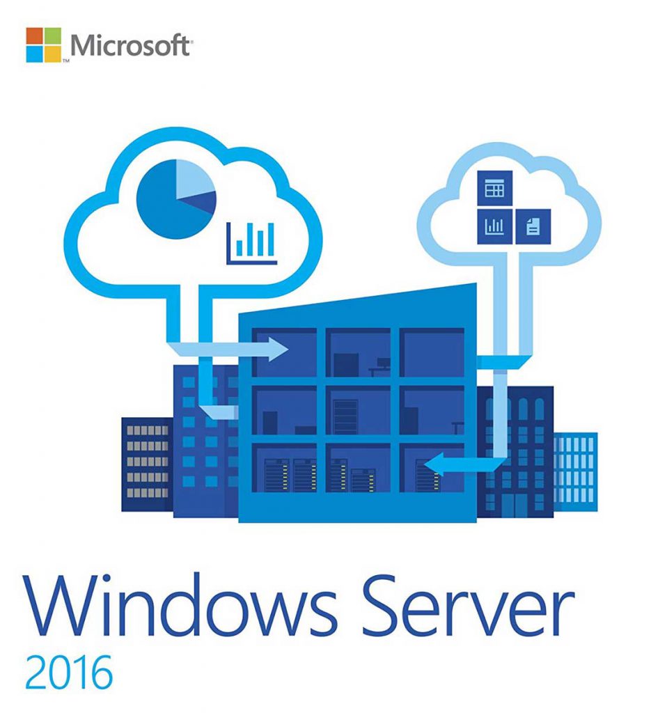 ITM.expert Windows Server 2016 Active Directory