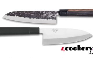 4cookery.pl - najlepsze noże i akcesoria kuchenne
