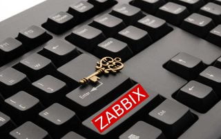 Własne definicje monitorowania w Zabbix